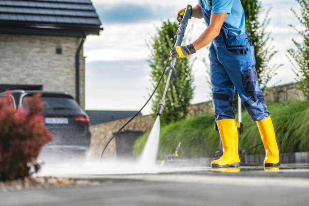 Best Fence Cleaning  in Ravena, NY