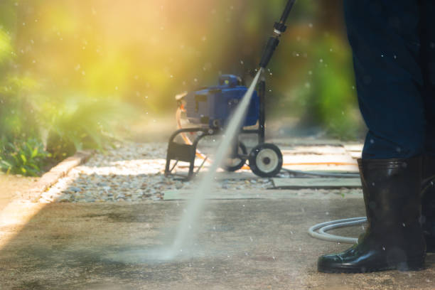 Best Sidewalk and Walkway Cleaning  in Ravena, NY